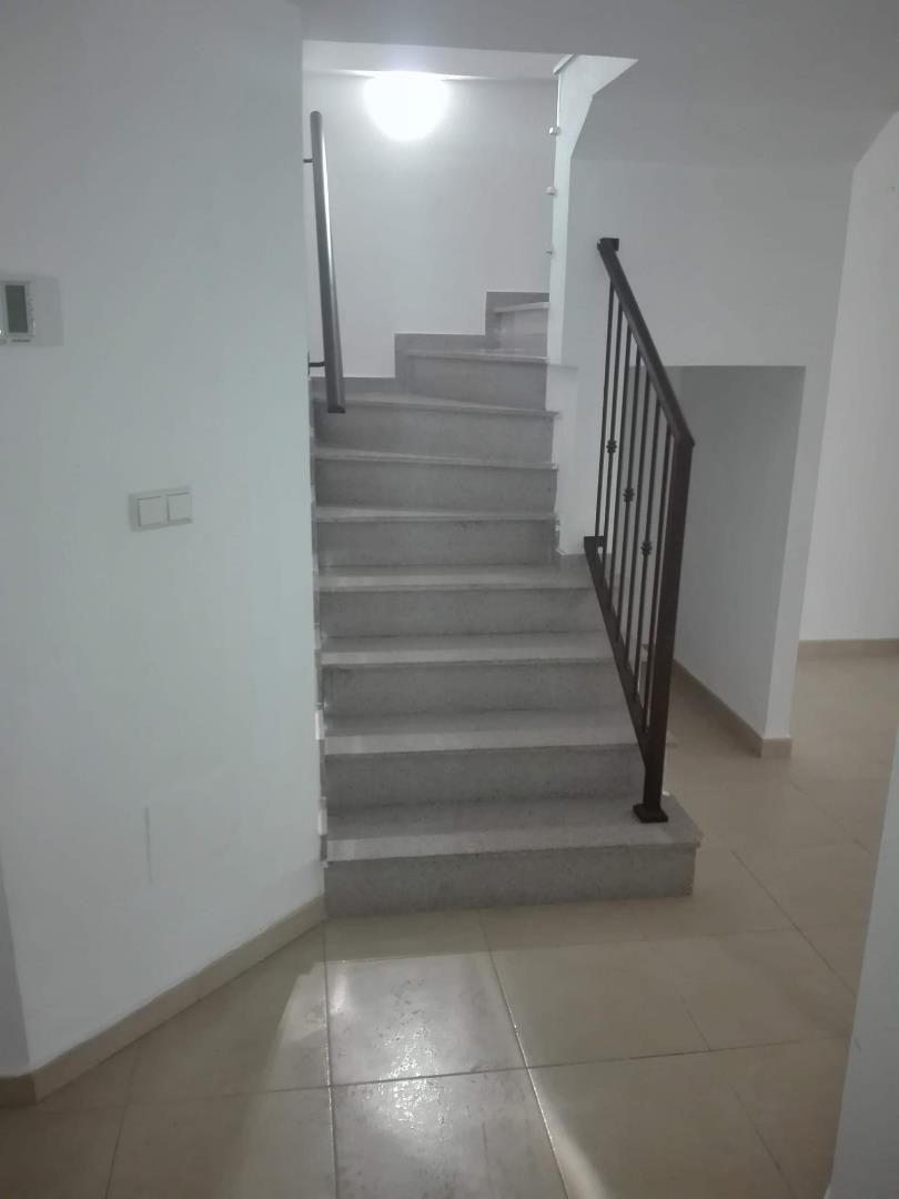 Attic for sale in  Murcia Capital  with Air Conditioner, Terrace and Balcony