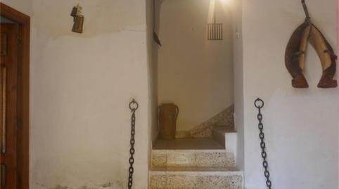 Foto 3 de Pis en venda a Calle Mayor, 19y, Monreal de Ariza, Zaragoza