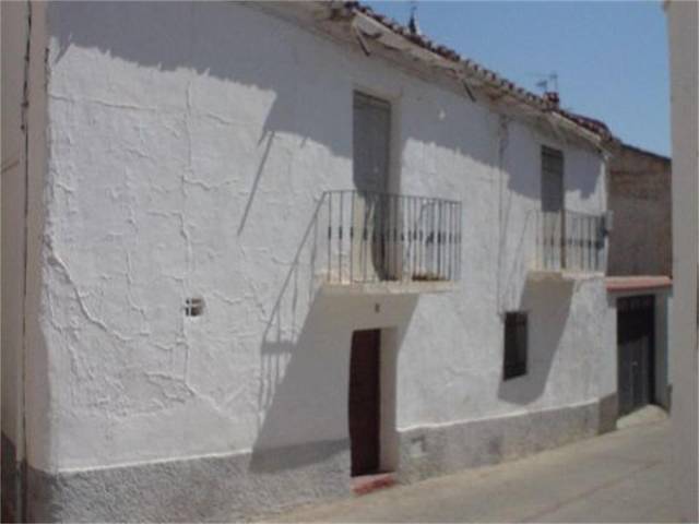 Casa adosada en Venta en Calle Iglesia, 3 de Jerez