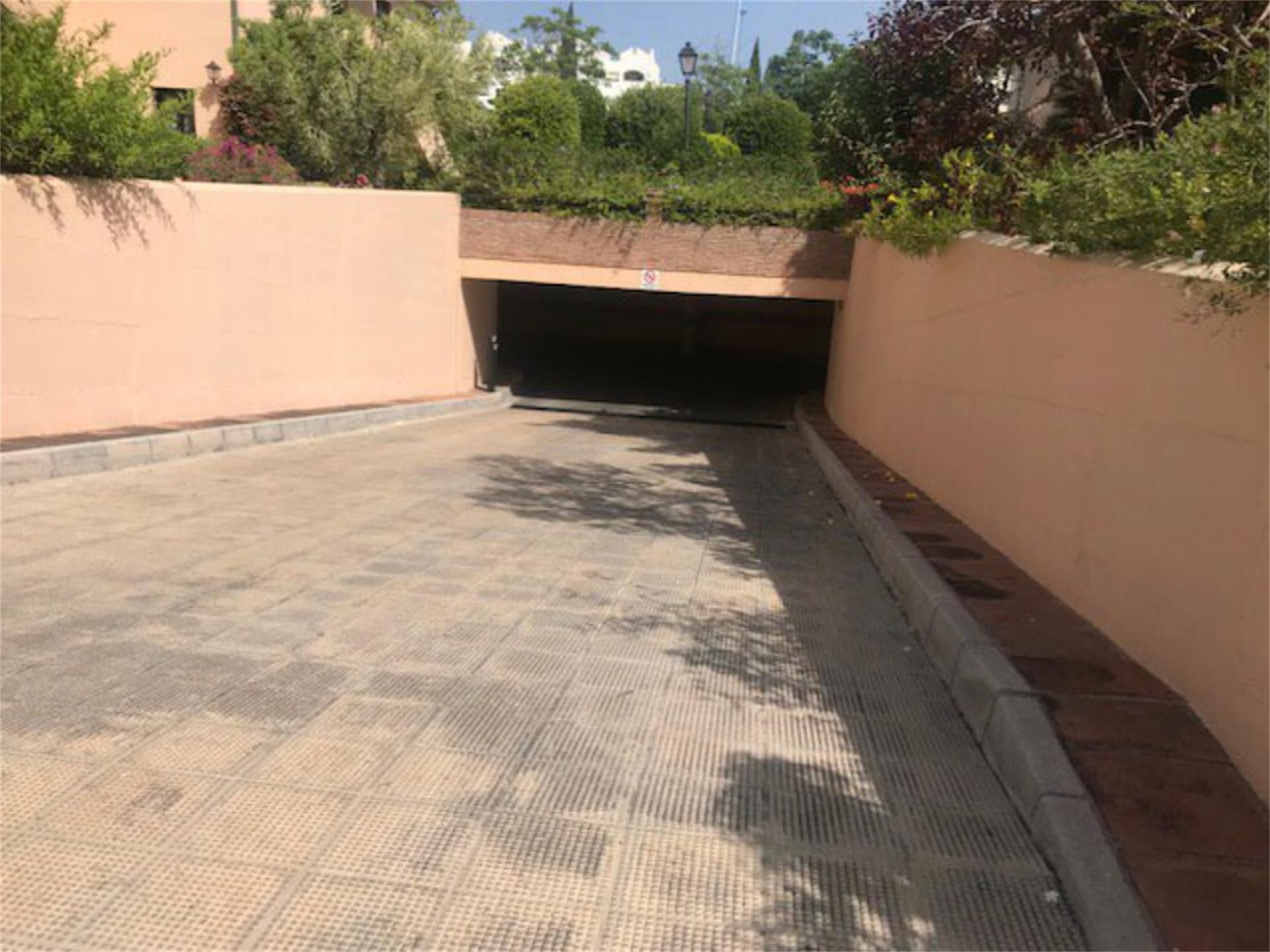 Parking of Garage for sale in Marbella