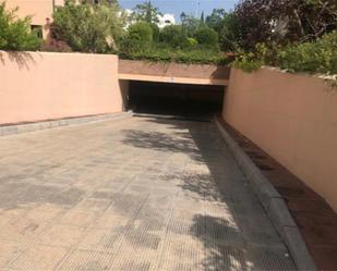 Parking of Garage for sale in Marbella