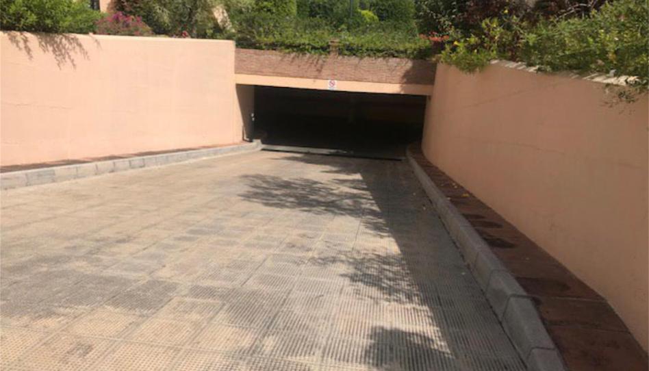 Photo 1 of Garage for sale in Calle Guadalmansa, Nueva Alcántara, Málaga