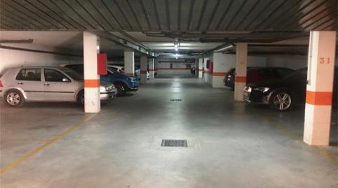 Photo 2 of Garage for sale in Calle Guadalmansa, Nueva Alcántara, Málaga