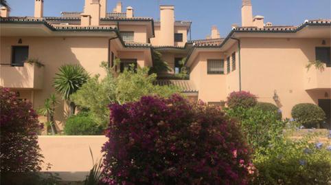 Photo 3 of Garage for sale in Calle Guadalmansa, Nueva Alcántara, Málaga