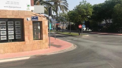 Photo 4 of Garage for sale in Calle Guadalmansa, Nueva Alcántara, Málaga