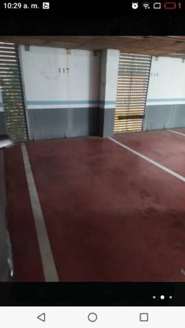 Garaje en Venta en Plaza Madrid, 4 en Carrús Oeste