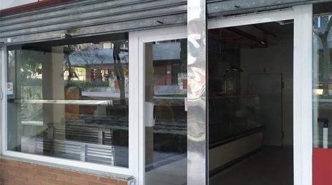 Photo 2 of Premises to rent in Avenida de Viñuelas, Segunda Fase, Madrid