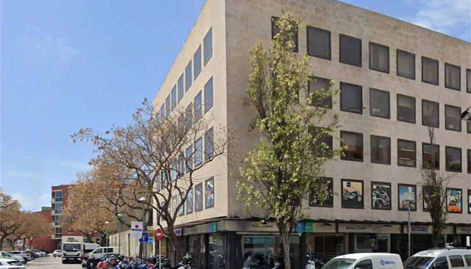 Photo 1 of Office for sale in Carrer de Pau Casals, 4, Centre, Barcelona