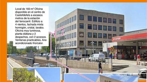 Photo 2 of Office for sale in Carrer de Pau Casals, 4, Centre, Barcelona