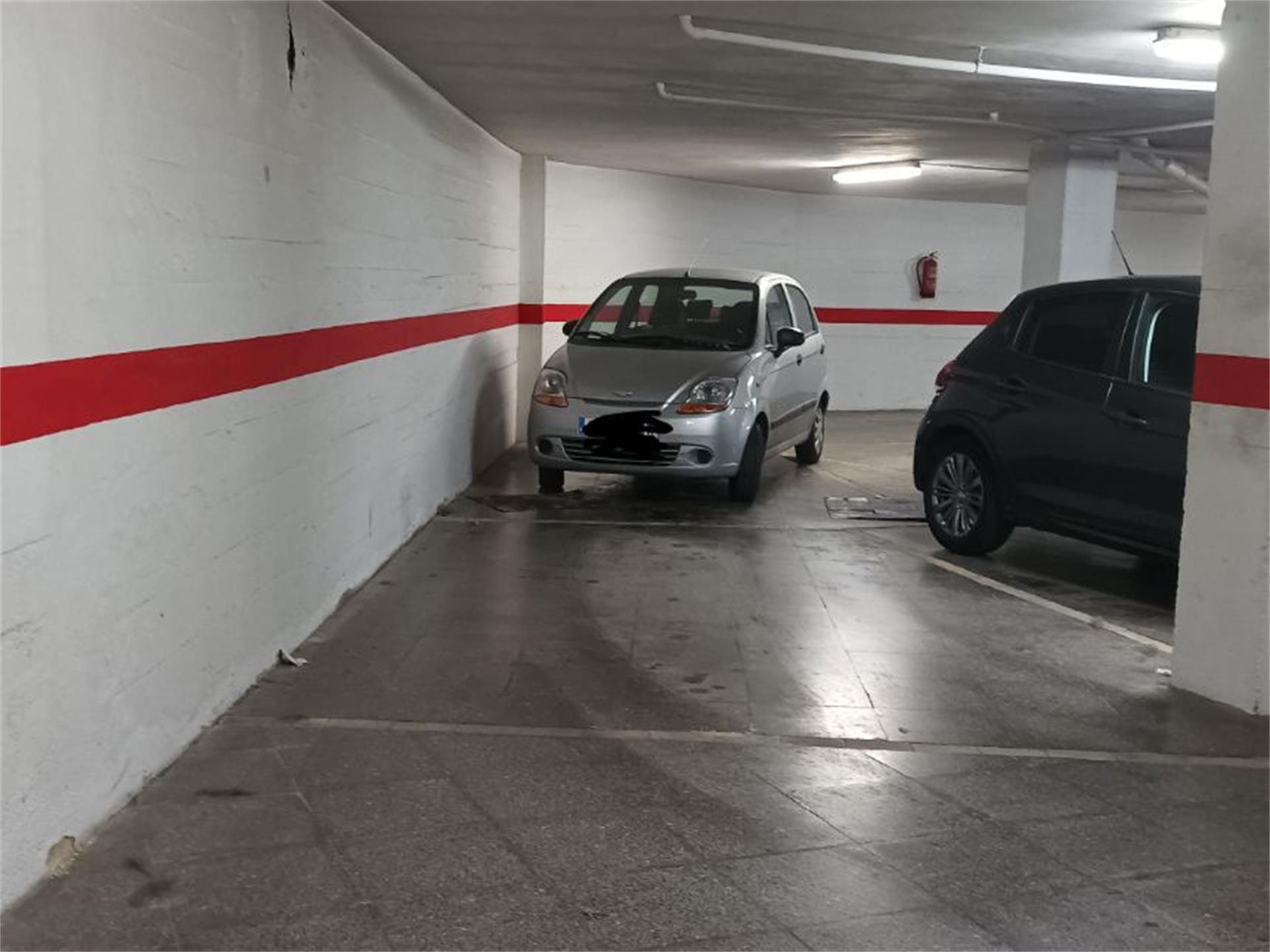 Garaje en venta en Alicante / Alacant