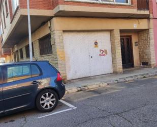 Parking of Single-family semi-detached for sale in El Vendrell  with Air Conditioner, Terrace and Balcony