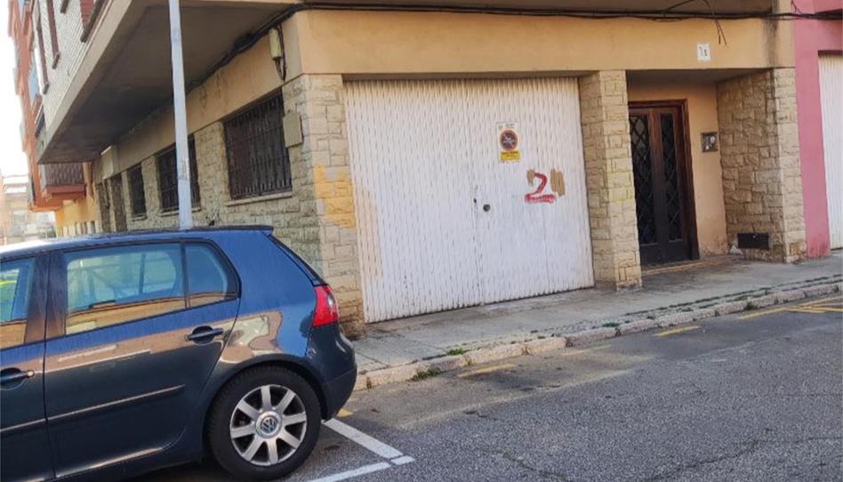 Single-family semi-detached for sale in Carrer Jaume Carner, Centre, Tarragona - image 1 Photo 1 of Single-family semi-detached for sale in Carrer Jaume Carner, Centre, Tarragona