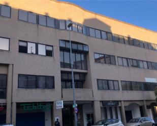 Vista exterior de Oficina de lloguer en Jerez de la Frontera