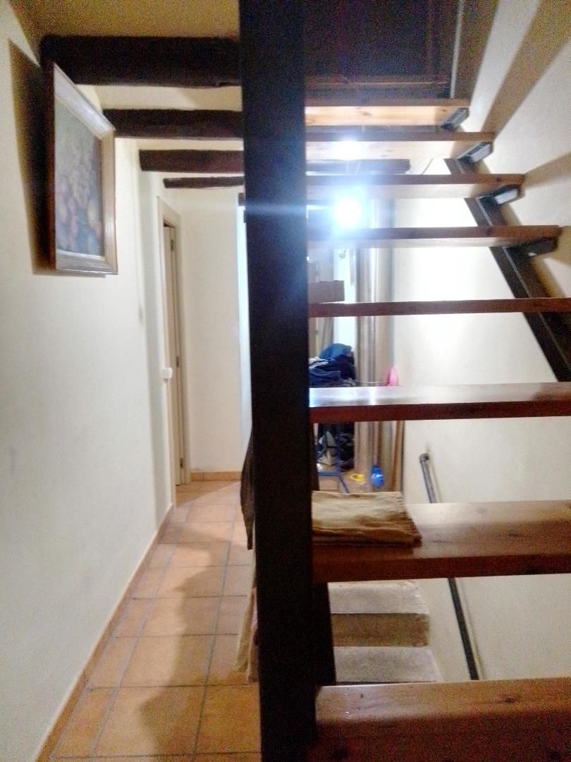 Casa adosada en venda en Tornabous amb Aire condicionat i Terrassa