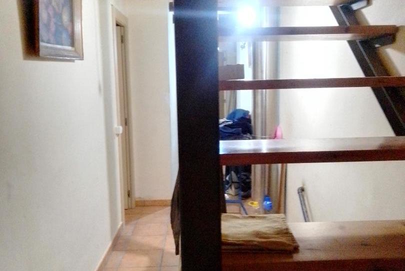 Foto 1 de Casa adosada en venda a Avinguda Urgell, 19, Tornabous, Lleida