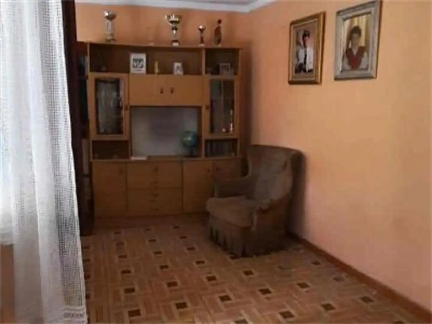 Wohnzimmer von Maisonette zum Verkauf in Villena