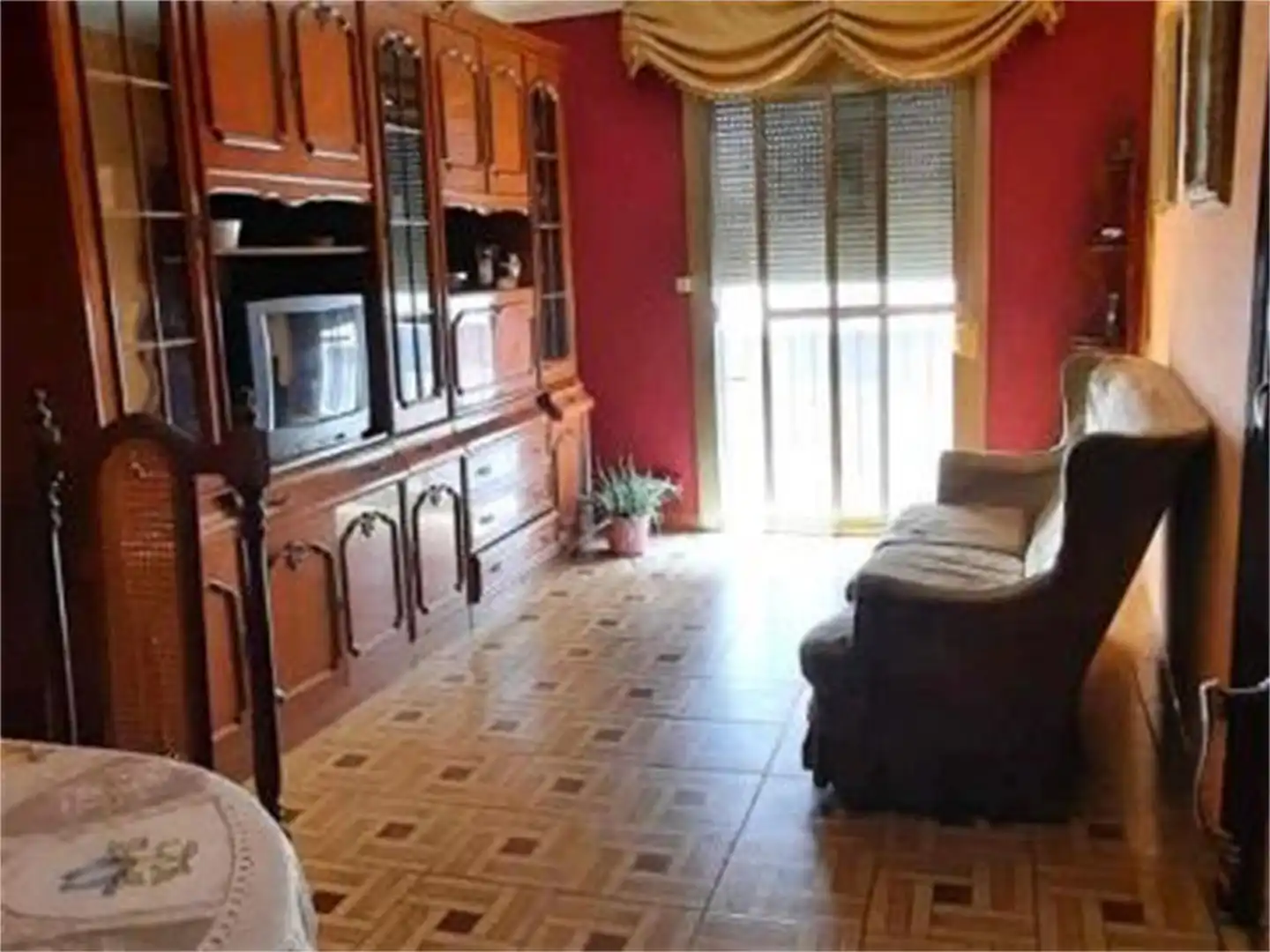 Wohnzimmer von Maisonette zum Verkauf in Villena