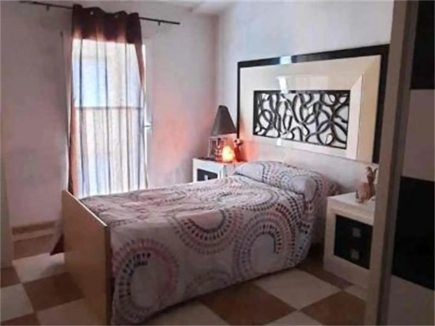Schlafzimmer von Maisonette zum Verkauf in Villena