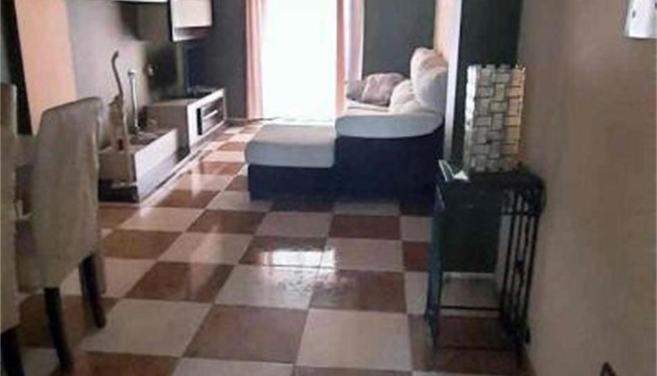 Photo 1 of Duplex for sale in Calle Nueva, 41, El Rabal, Alicante