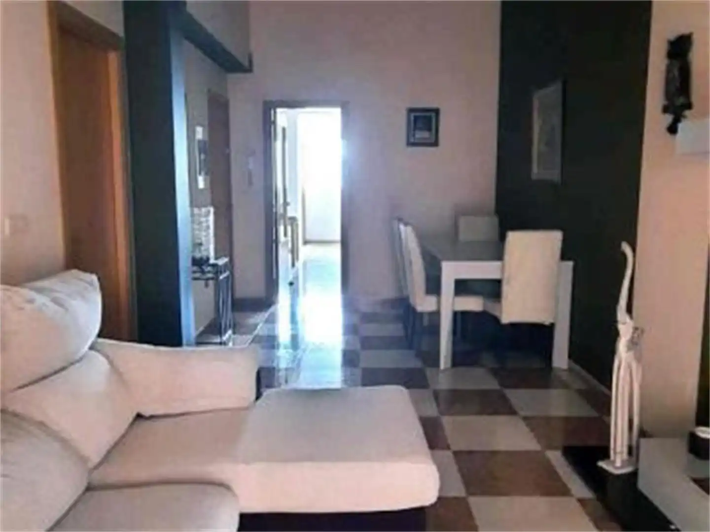 Wohnzimmer von Maisonette zum Verkauf in Villena