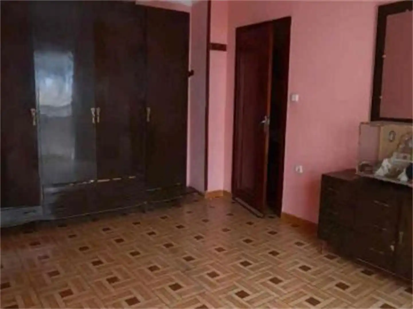Schlafzimmer von Maisonette zum Verkauf in Villena