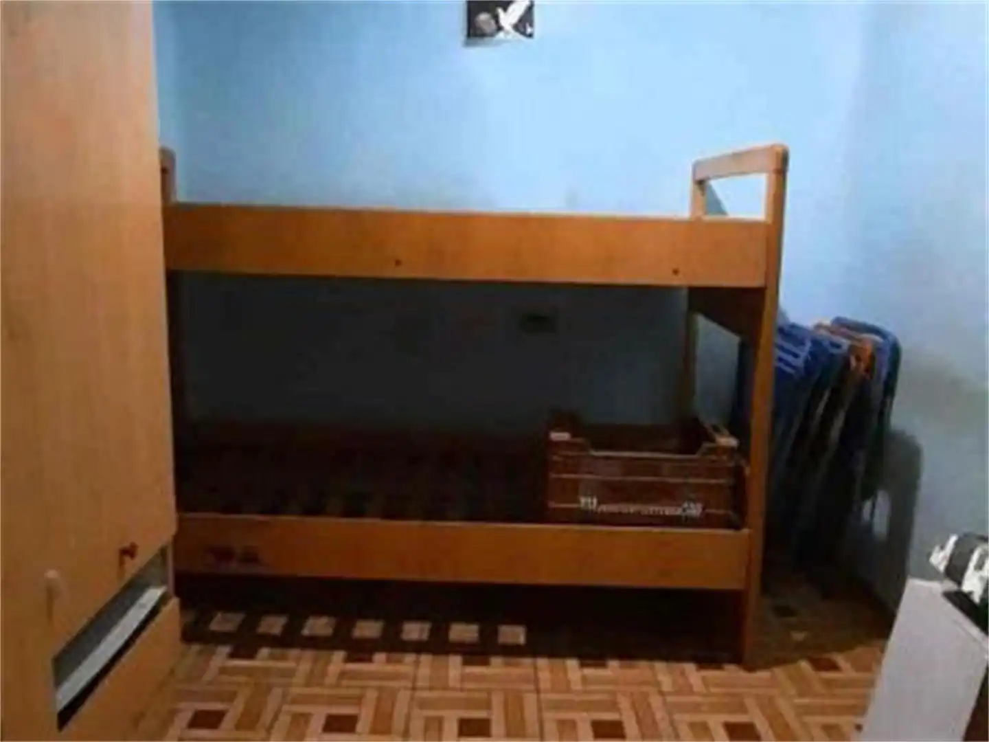 Schlafzimmer von Maisonette zum Verkauf in Villena