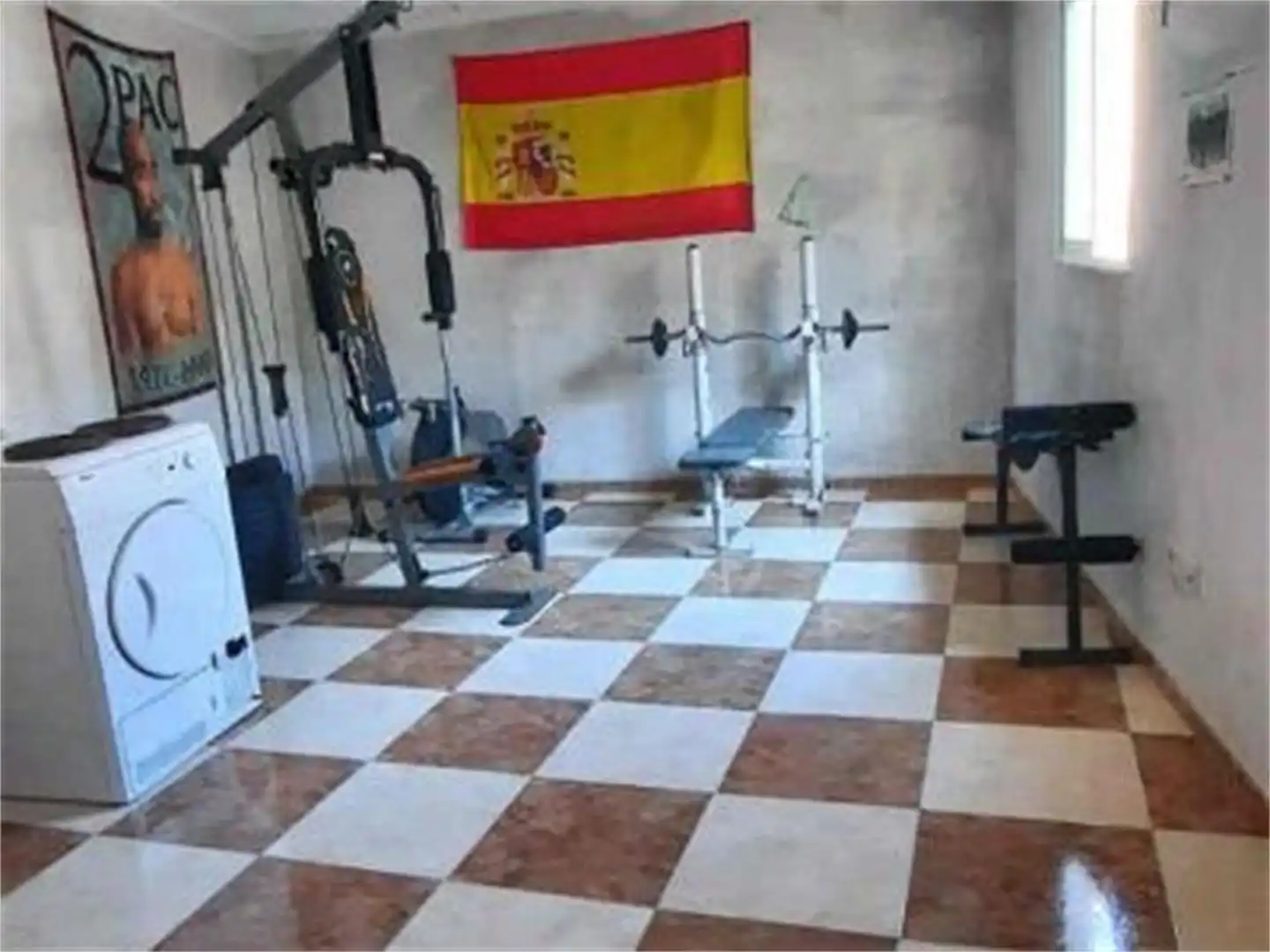 Maisonette zum Verkauf in Villena