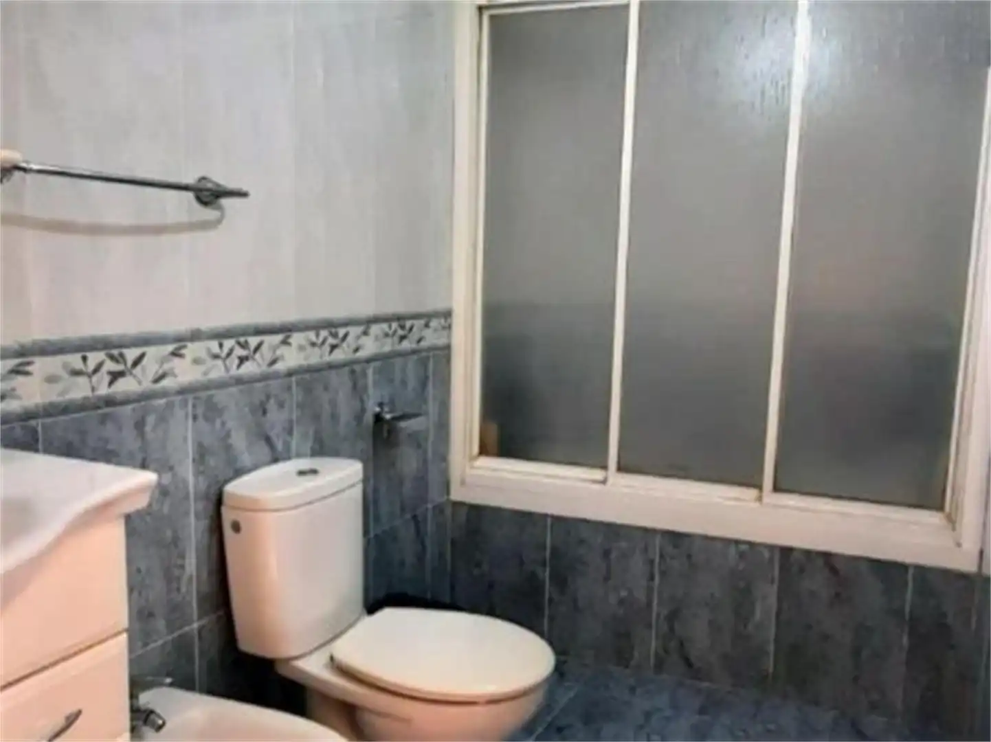 Badezimmer von Maisonette zum Verkauf in Villena