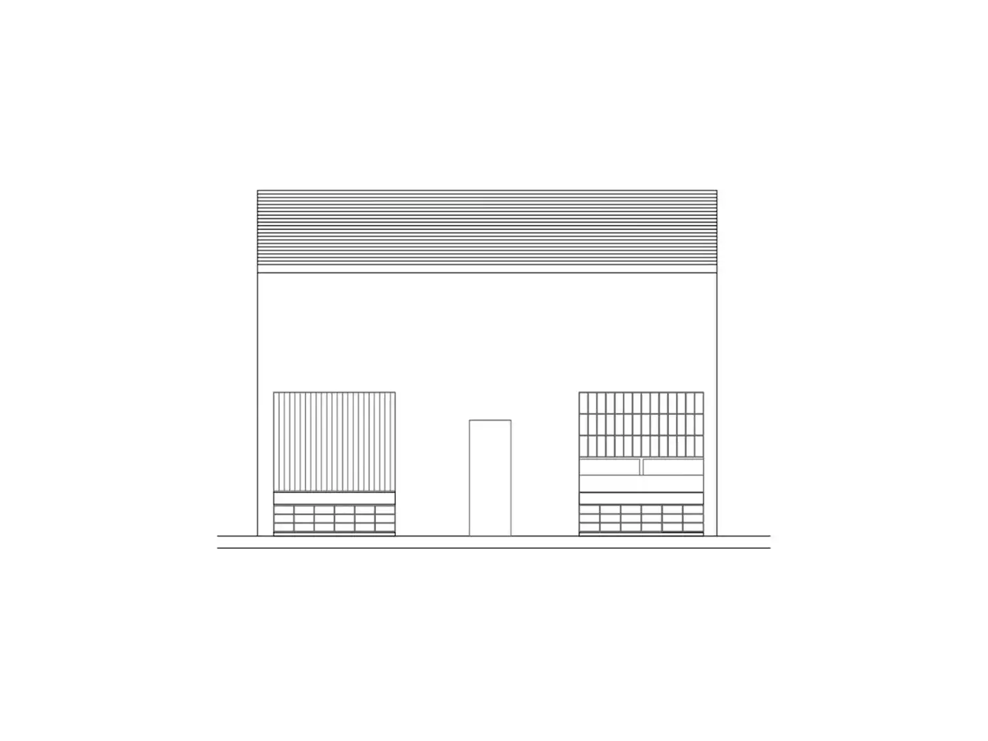 Industrial buildings for sale in Avinguda de Solsona, 24, Torà Exterior view of Industrial buildings for sale in Torà
