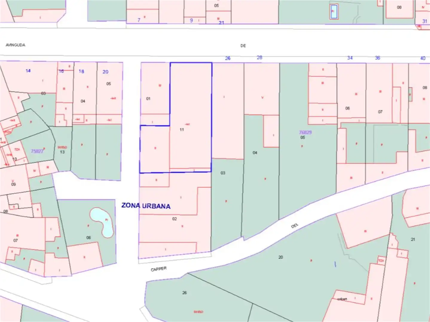 Industrial buildings for sale in Avinguda de Solsona, 24, Torà Industrial buildings for sale in Torà