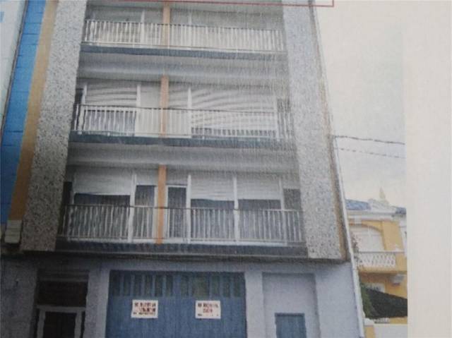 Local comercial en Venta en Calle El Palacio en Vegadeo