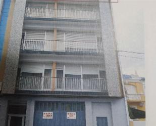 Exterior view of Premises for sale in Vegadeo