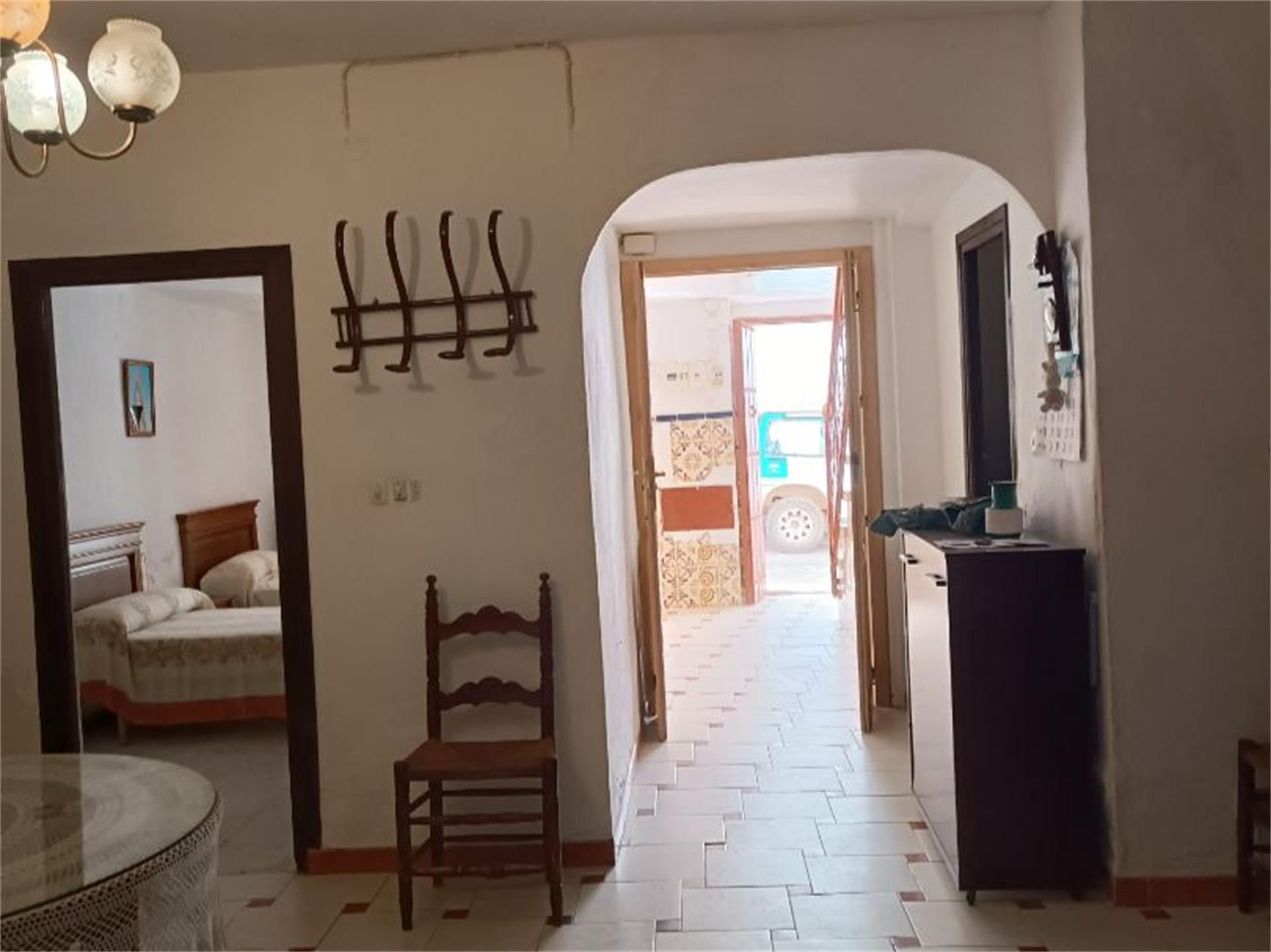 Planta baja for sale in Cazalla de la Sierra