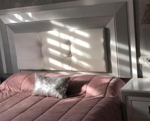 Bedroom of Planta baja for sale in Almoradí  with Air Conditioner