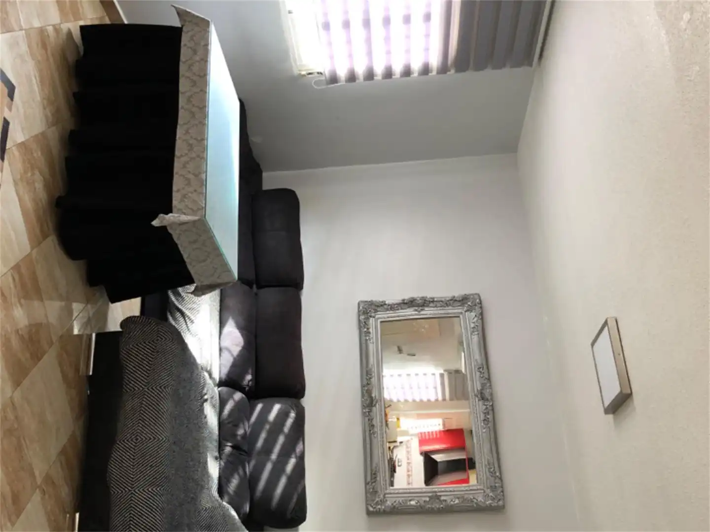 Planta baja en venta en Calle La Peaña, 14, Almoradí Sala de estar de Planta baja en venta en Almoradí con Aire acondicionado