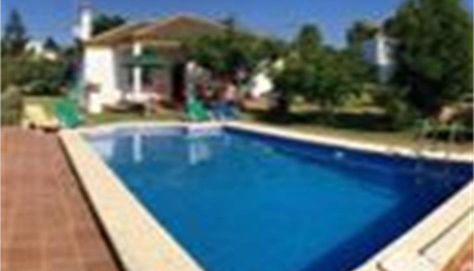 House or chalet to rent in Calle Carama, Zahora, Cádiz - image 1 Photo 1 of House or chalet to rent in Calle Carama, Zahora, Cádiz