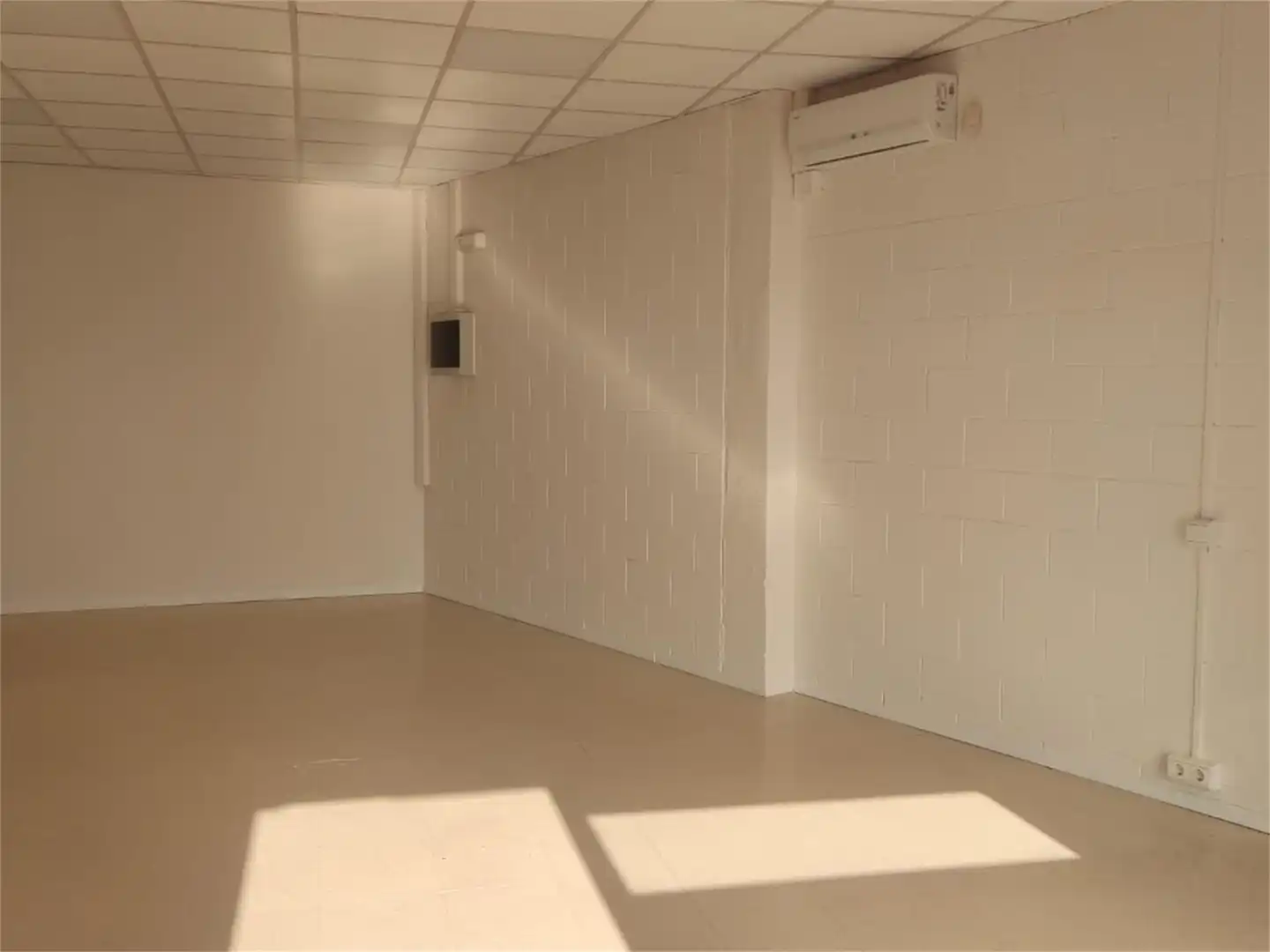 Oficina de alquiler en Avinguda Jacint Verdaguer, Can Illa Oficina de alquiler en La Garriga