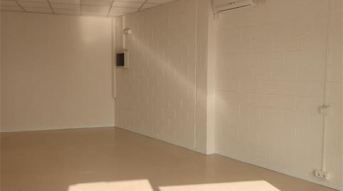 Foto 5 de Oficina de lloguer a Avinguda Jacint Verdaguer, 11f, Can Illa, Barcelona