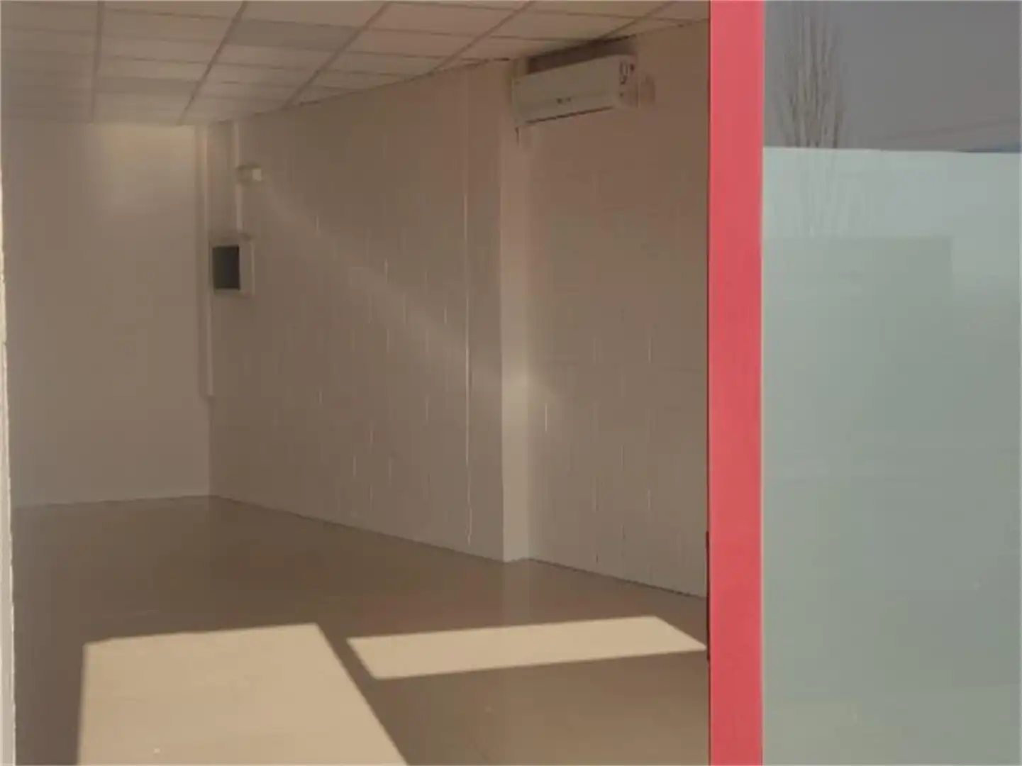 Oficina de alquiler en Avinguda Jacint Verdaguer, Can Illa Oficina de alquiler en La Garriga