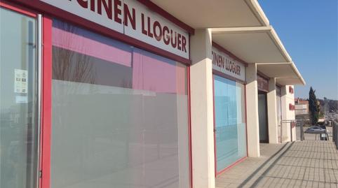 Foto 3 de Oficina de lloguer a Avinguda Jacint Verdaguer, 11f, Can Illa, Barcelona