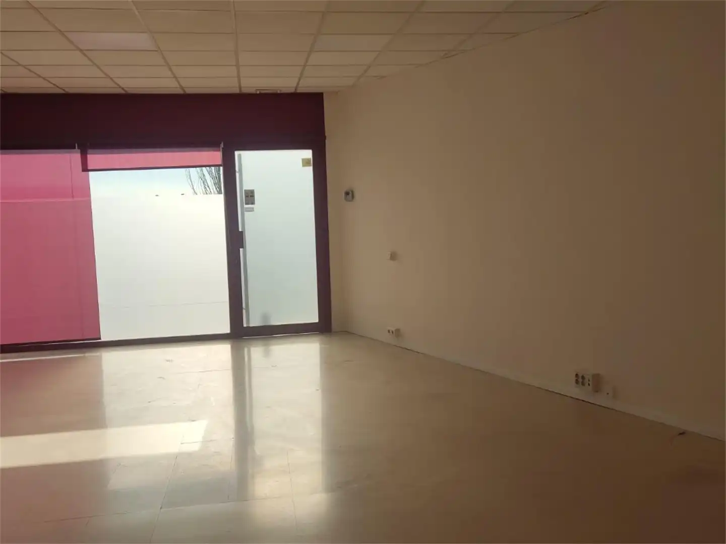 Oficina de alquiler en Avinguda Jacint Verdaguer, Can Illa Oficina de alquiler en La Garriga