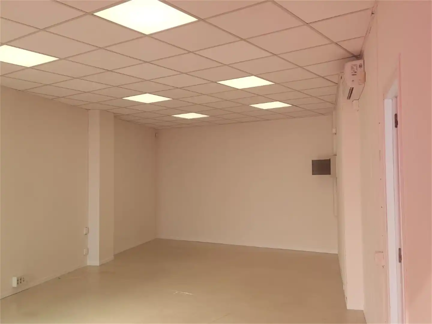 Oficina de alquiler en Avinguda Jacint Verdaguer, Can Illa Oficina de alquiler en La Garriga