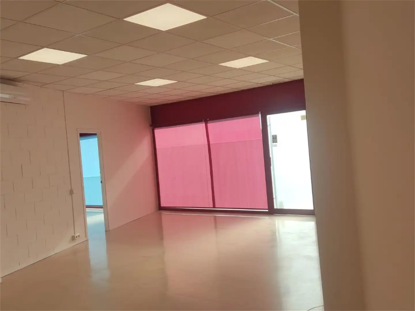Oficina de alquiler en Avinguda Jacint Verdaguer, Can Illa Oficina de alquiler en La Garriga