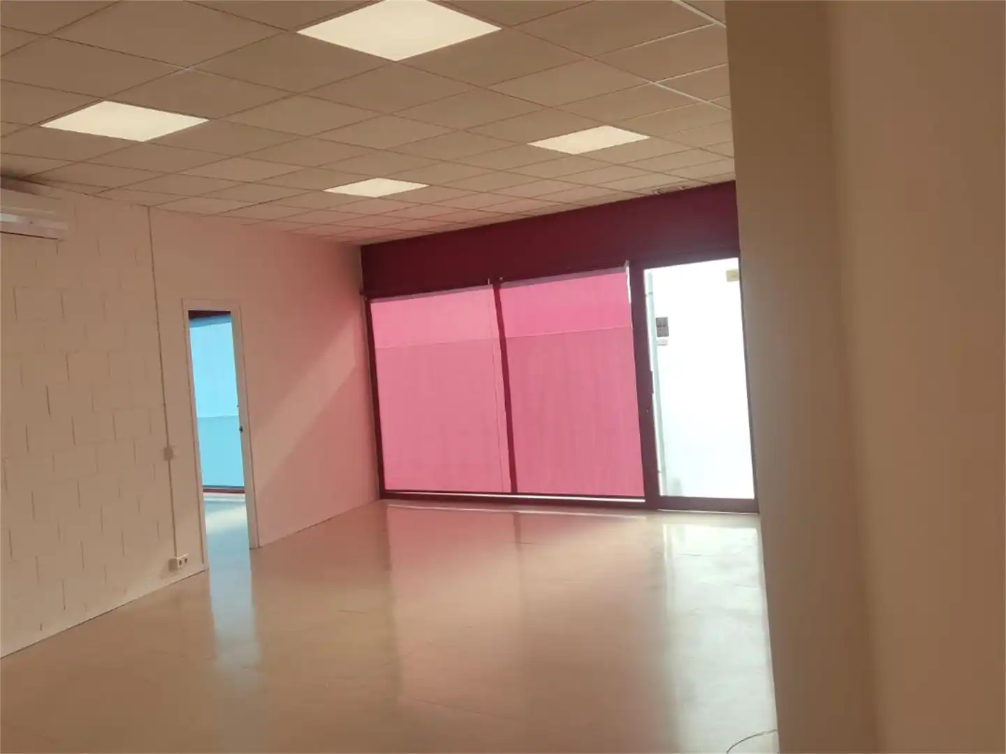 Oficina de alquiler en Avinguda Jacint Verdaguer, Can Illa Oficina de alquiler en La Garriga
