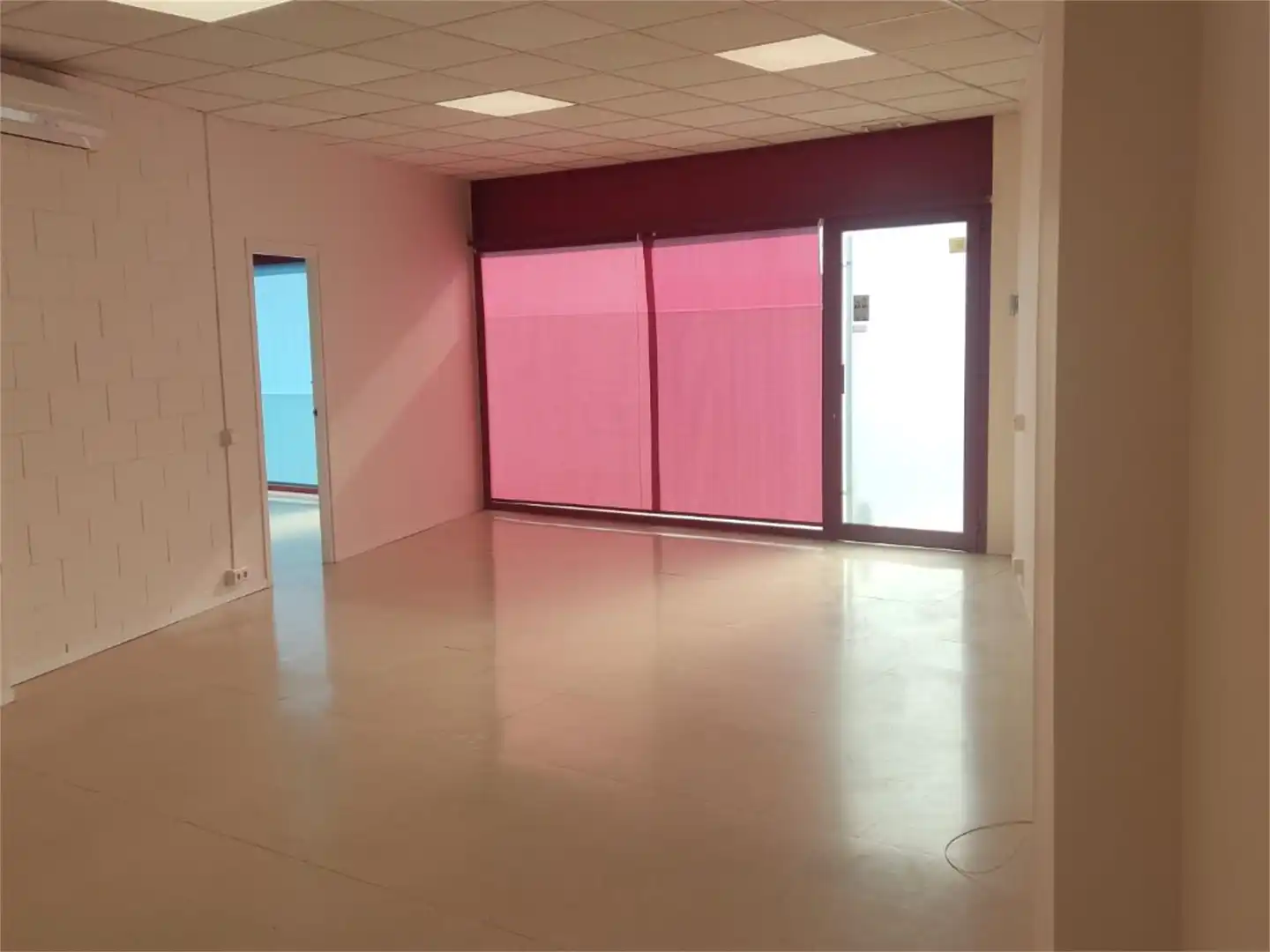 Oficina de alquiler en Avinguda Jacint Verdaguer, Can Illa Oficina de alquiler en La Garriga
