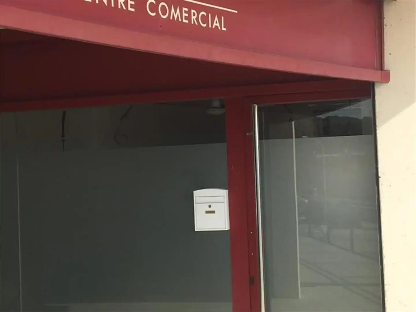 Oficina de alquiler en Avinguda Jacint Verdaguer, Can Illa Vista exterior de Oficina de alquiler en La Garriga