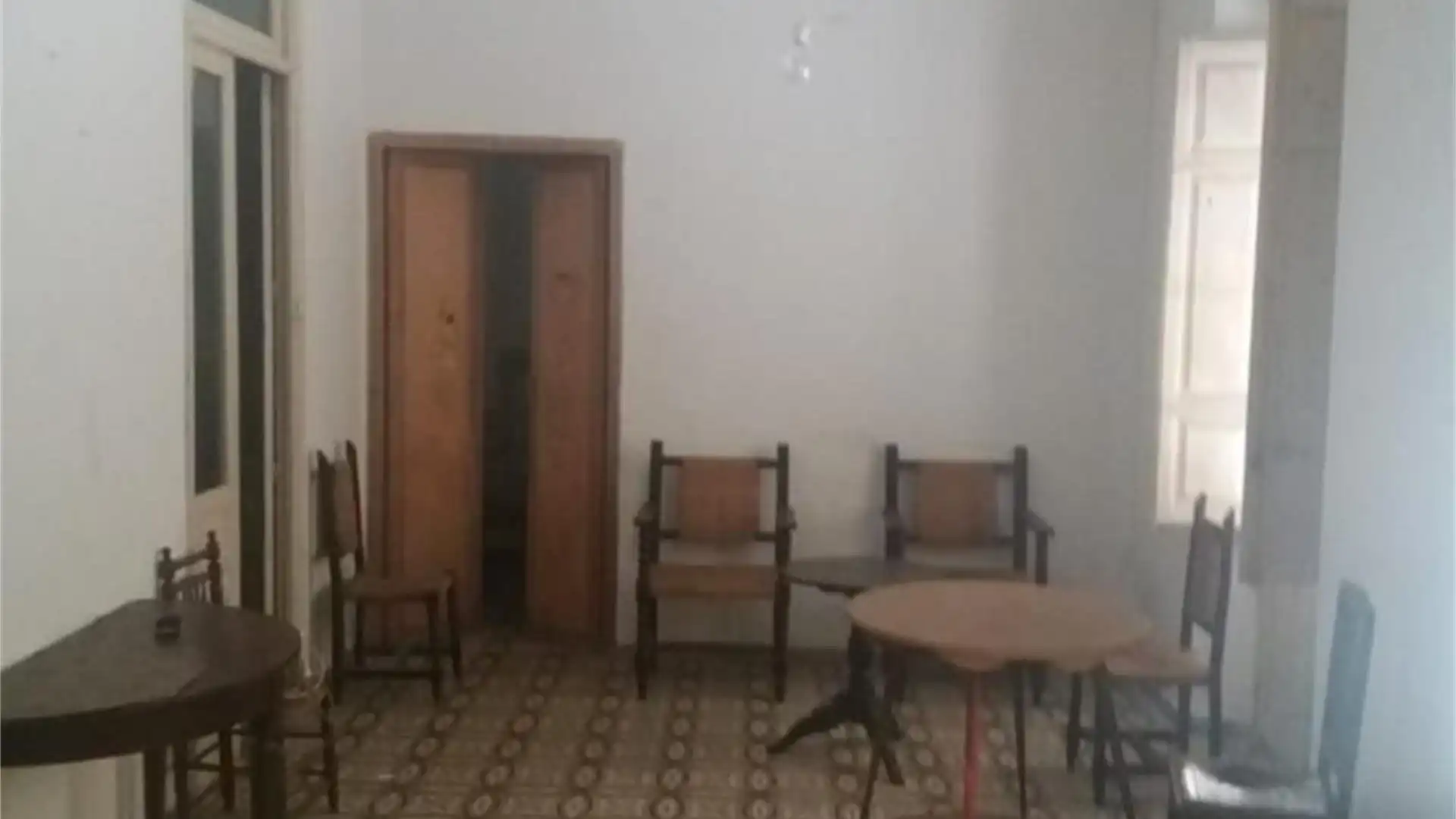 Sala de estar de Piso en venta en Cabeza del Buey