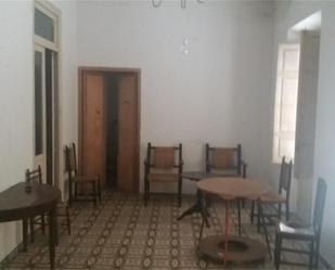 Living room of Flat for sale in Cabeza del Buey