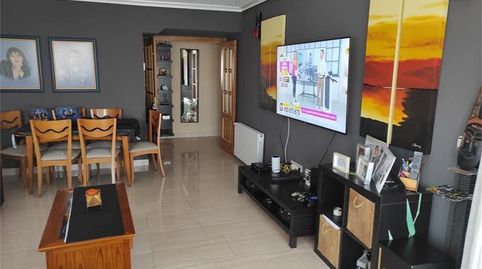 Foto 2 de Pis en venda a Calle Simancas, 12, Caravaca de la Cruz, Murcia