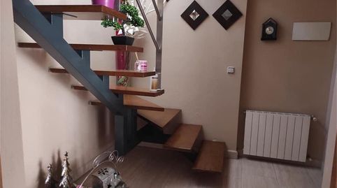 Foto 3 de Pis en venda a Calle Simancas, 12, Caravaca de la Cruz, Murcia